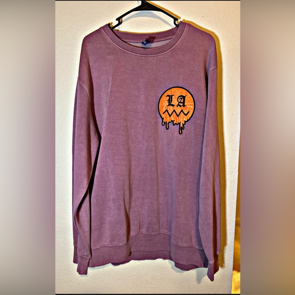 H&M Crew Neck